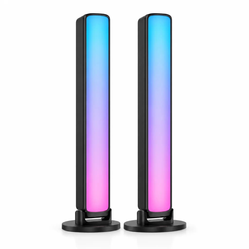 Gaming Lighting