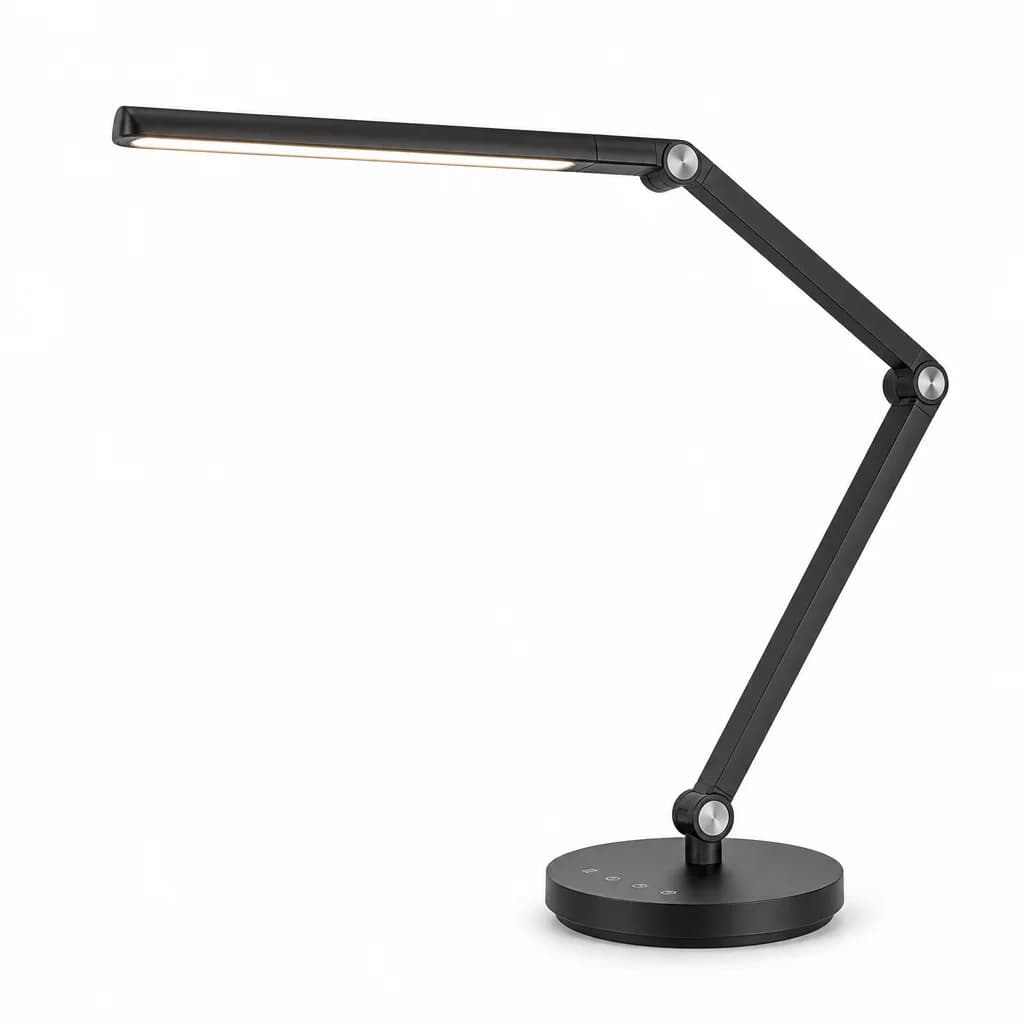 Desk Lighting