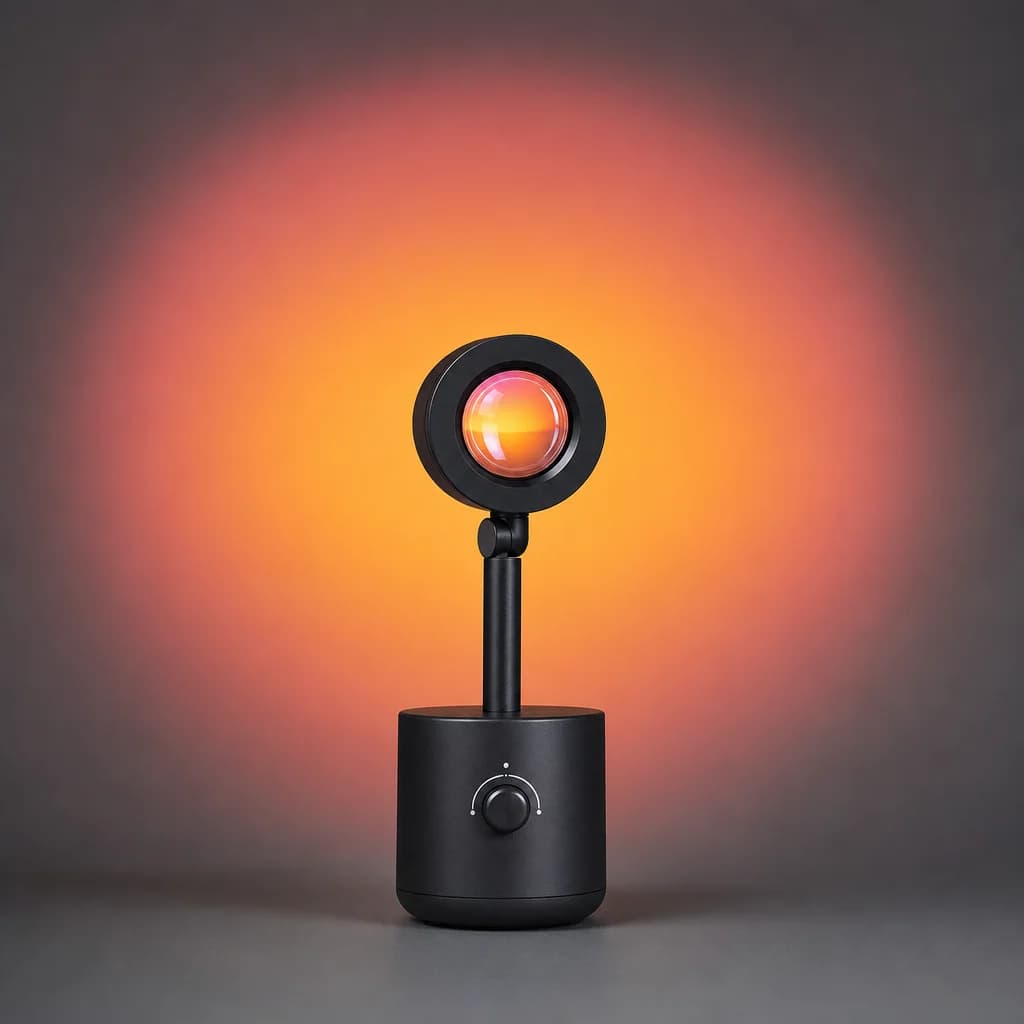 Bedroom Lighting